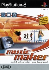Magix Music Maker für