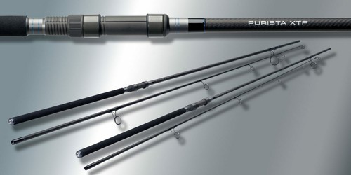 Sportex karpfenrute purista - karpfenrute,