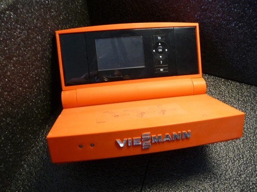 Viessmann vitotronic kw6b - viessmann,