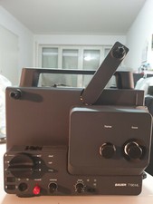 Bauer T190 ML - Super 8