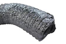 Aluflexschlauch von 80 - 500