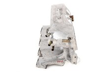 035133223L 035133201F Audi 200 Typ 43 2.2l 10V Turbo WJ Ansaugbrücke