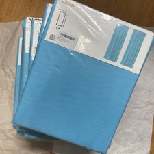 9 Pairs: IKEA Curtain VIVAN