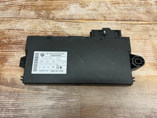 Komfortsteuergerät Steuermodul Wegfahrsperre CAS 9147212-01 BMW 3er E90 E91