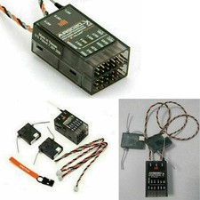 AR9020 2 Satellites Spektrum