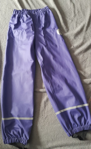 Mädchen matschhose 122 - mädchen, gr.122