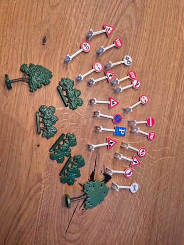 Lego alt baume - lego, baume,