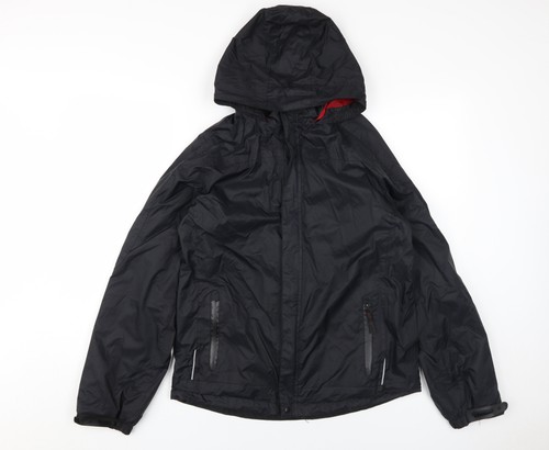 The kit windbreaker jacke - the,