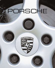 Porsche von stuart - gallagher, |