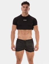 barcode Berlin - Crop Top