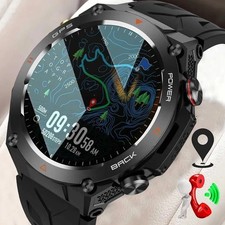 Für Samsung Xiaomi Smartwatch