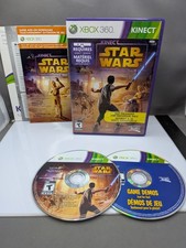 Kinect Star Wars (Microsoft