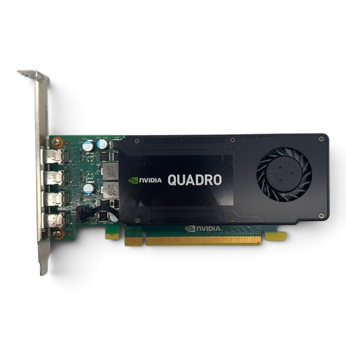 Nvidia quadro k1200 4gb gddr5 - k1200,