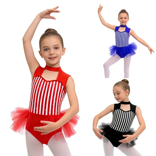 Mädchen tutu ballettkleid - mädchen,