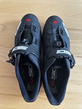 SIDI wire 2 carbon Rennradschuhe 43