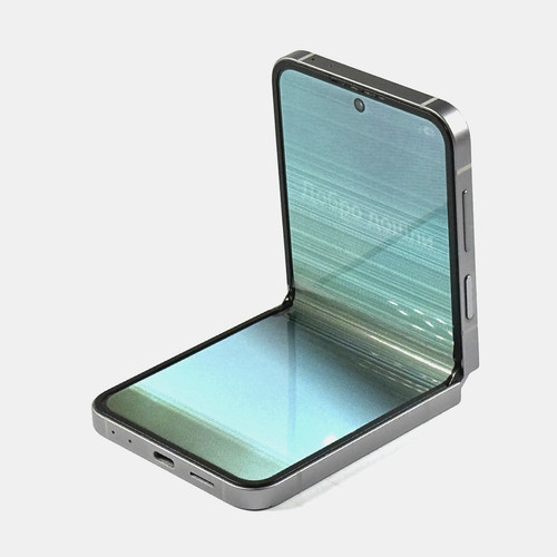 Samsung galaxy flip 256gb - flip,