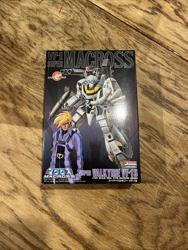 Macross valkyrie 15th - macross, vf-1s