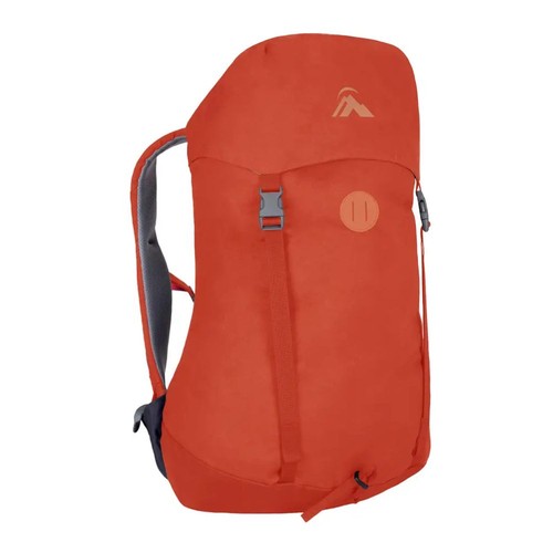 Macpac weka aztec plus ketchup - aztec,