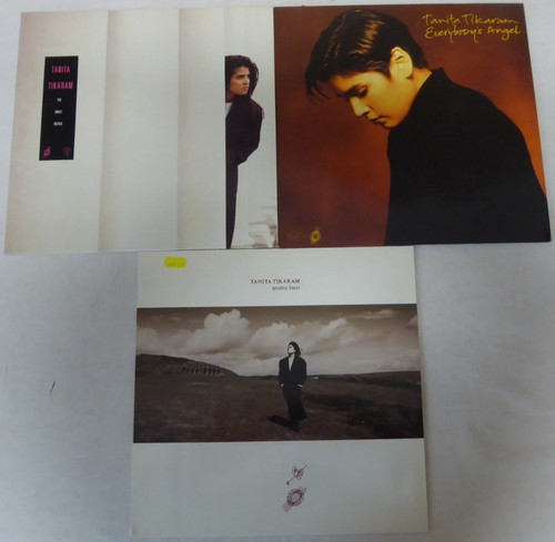 Tanita tikaram sammlung 3 - tanita,