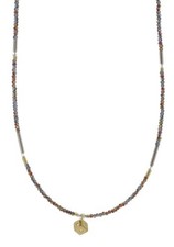 COEUR DE LION Kette mit