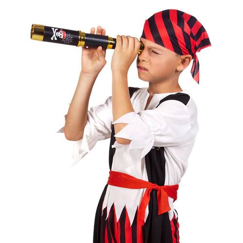 Piratenteleskop fernrohr - piratenteleskop,