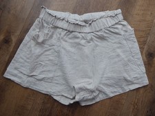 H&M Short, Bermuda in beige