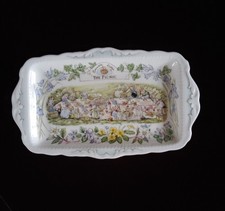 Brambly Hedge Royal Doulton