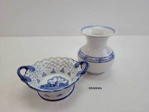Vase schale holland - vase, +