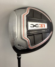 Wilson X31 Herren Driver