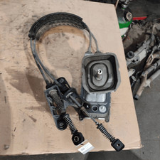 1K0711050A Schalthebel kpl