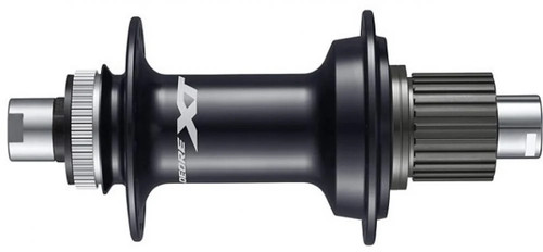 Shimano hinterradnabe deore - hinterradnabe, xt