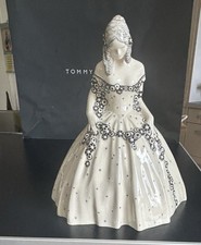 Michael Powolny „Mädchen