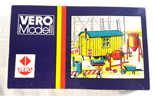 Vero ovp bausatz - 👍, vero👍ovp