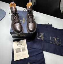 Tricker’s Burford Expresso