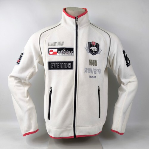 Bogner fleece jacke expedition - bogner,