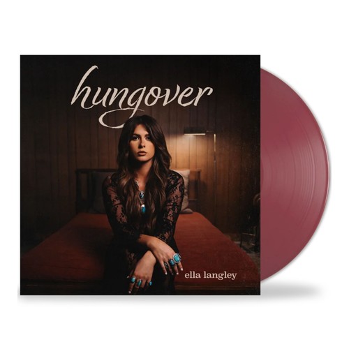 Ella langley hungover - ella,