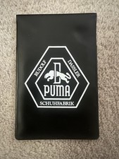 Puma Rudolf Dassler Credit