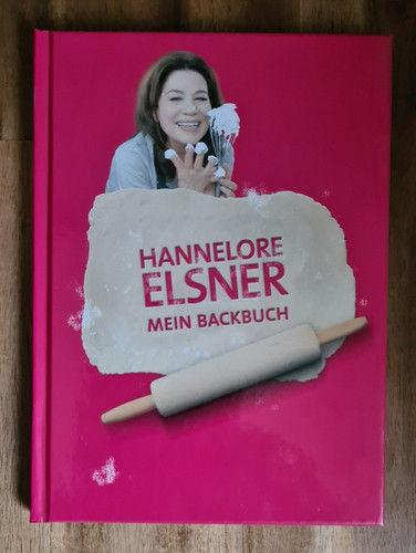 Hannelore elsner mein - elsner,
