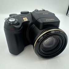 FujiFilm FinePix S7000 6.3MP