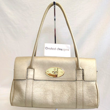 Mulberry Bayswater Turn Lock