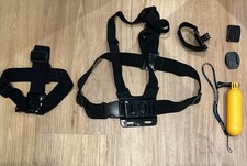 Actioncam Zubehör Set