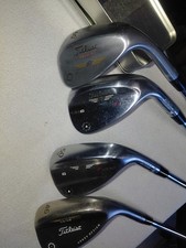 Titleist  Wedges