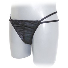 String Transparent mit 2