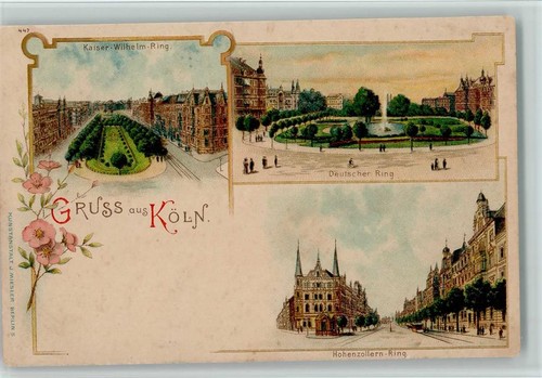 13073622 5021 koeln - 5021,