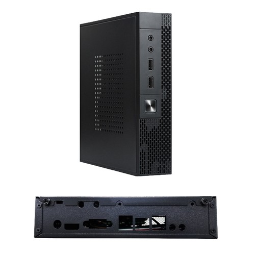 Itx htpc für case box - htpc,