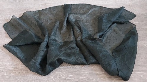 Damen stola chiffon schal - damen,