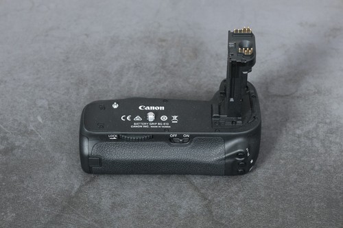Canon batteriegriff e13 - canon, bg-e13