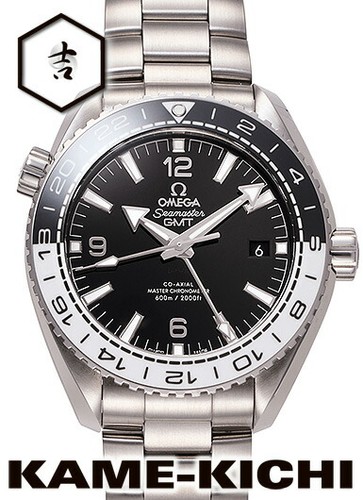 Omega seamaster planet - omega,