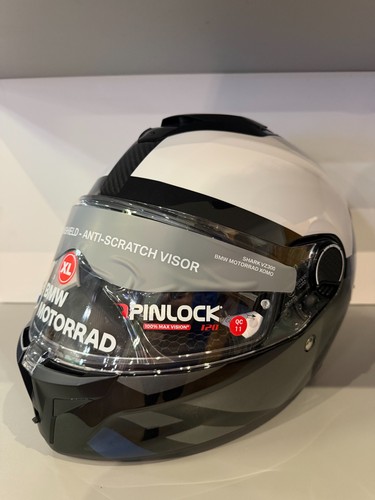 Bmw motorradhelm xomo - bmw-motorradhelm, carbon