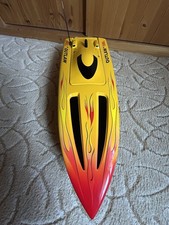 Thunder Tiger Outlaw JR. OBL